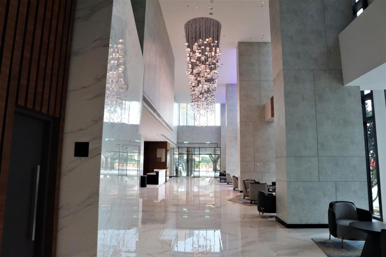 Ksl Esplanade With Hot Spring Hotel Klang