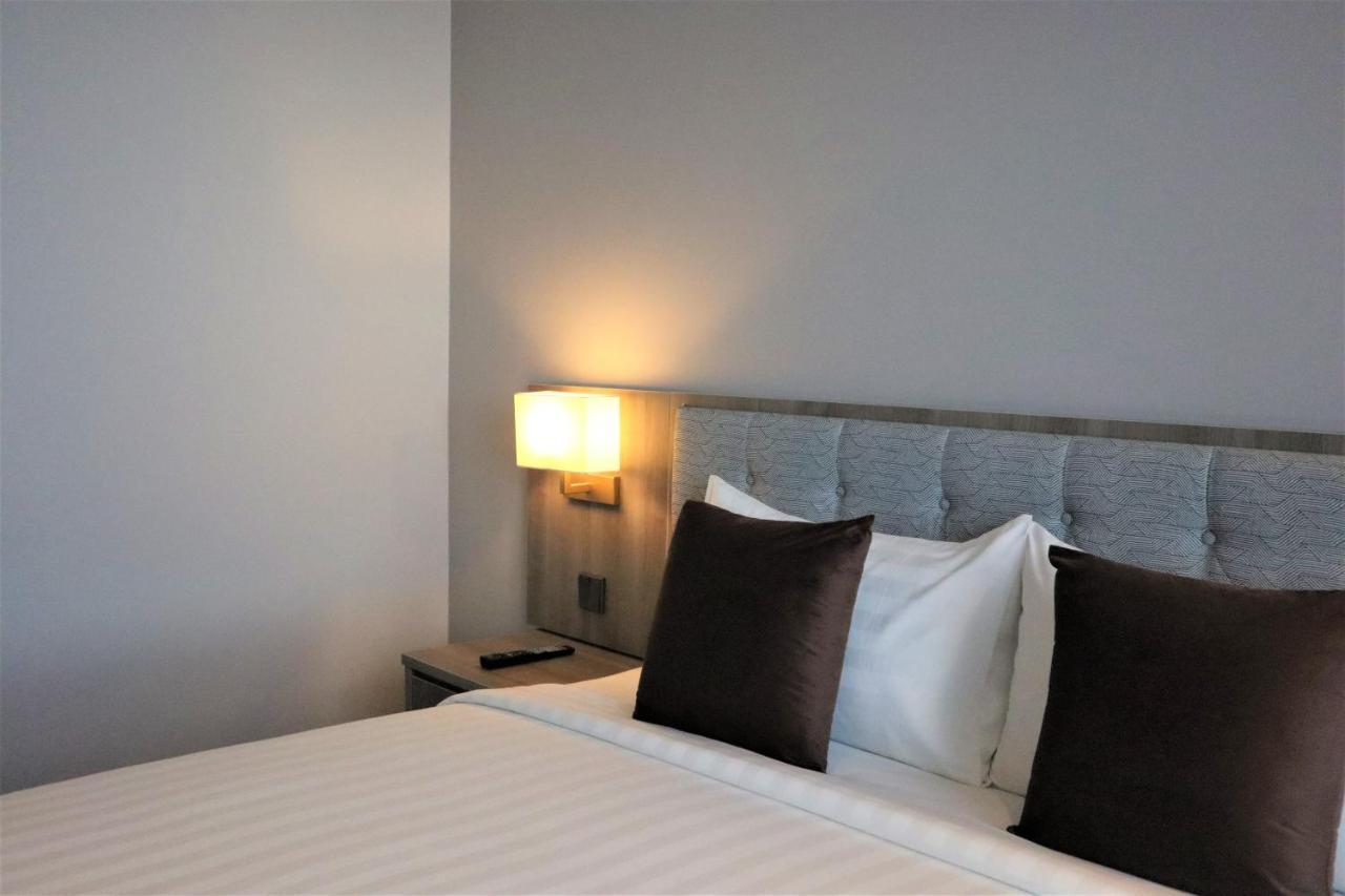 Ksl Esplanade With Hot Spring 4*