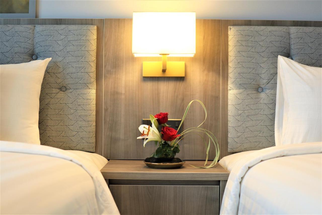 Hotel Ksl Esplanade With Hot Spring 4*