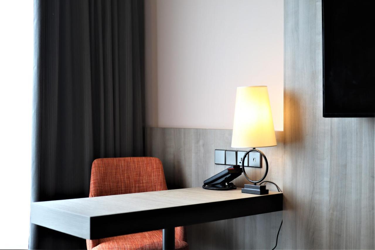 Hotel Ksl Esplanade With Hot Spring 4*