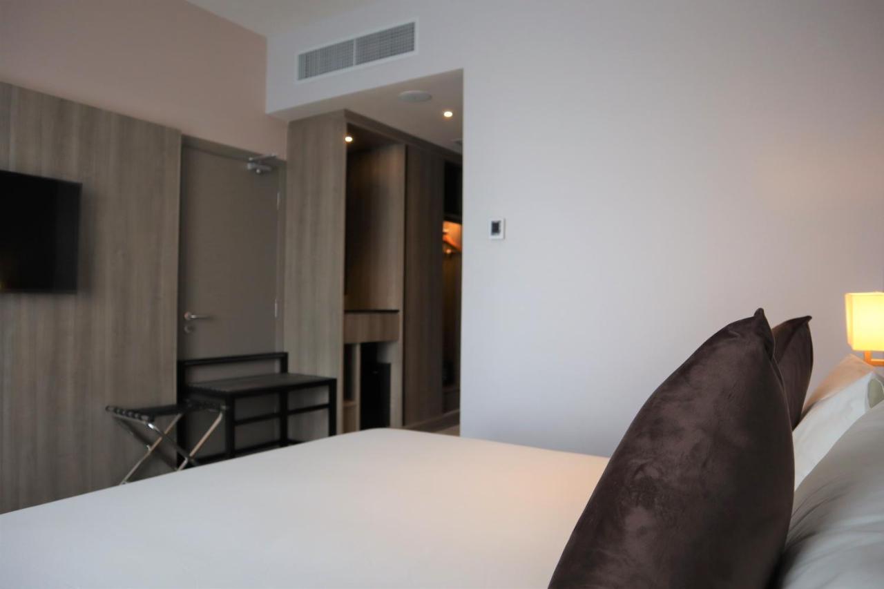 Hotel Ksl Esplanade With Hot Spring Klang