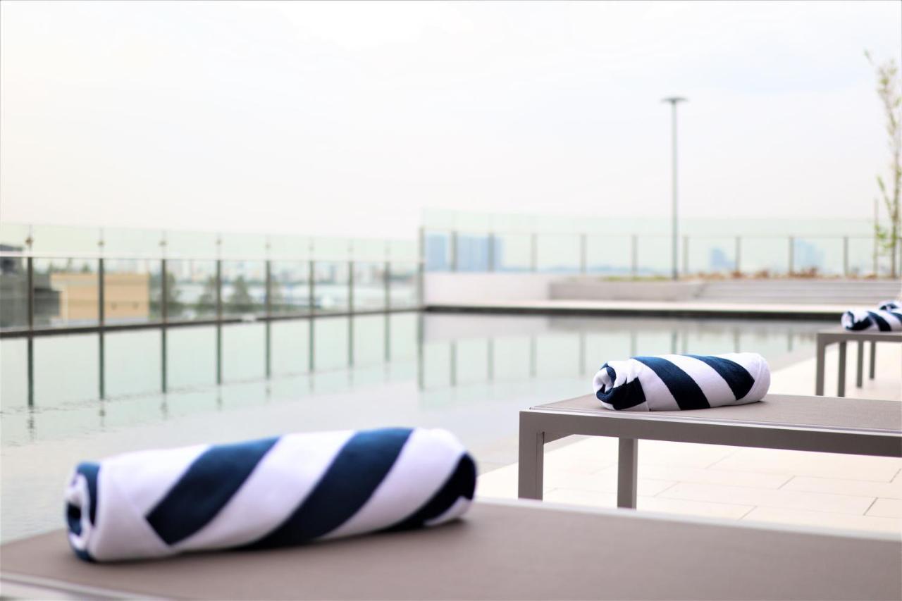 Hotel Ksl Esplanade With Hot Spring Klang