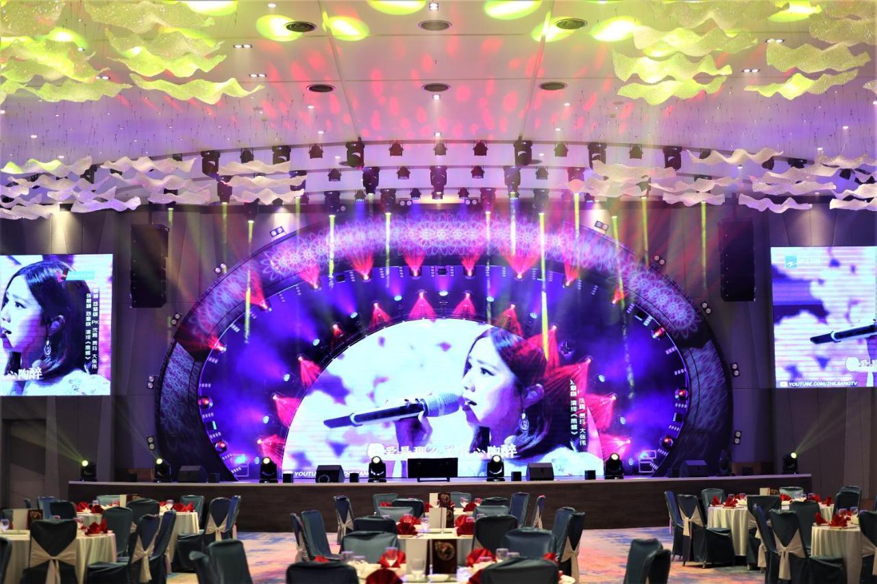Hotel Ksl Esplanade With Hot Spring 4*