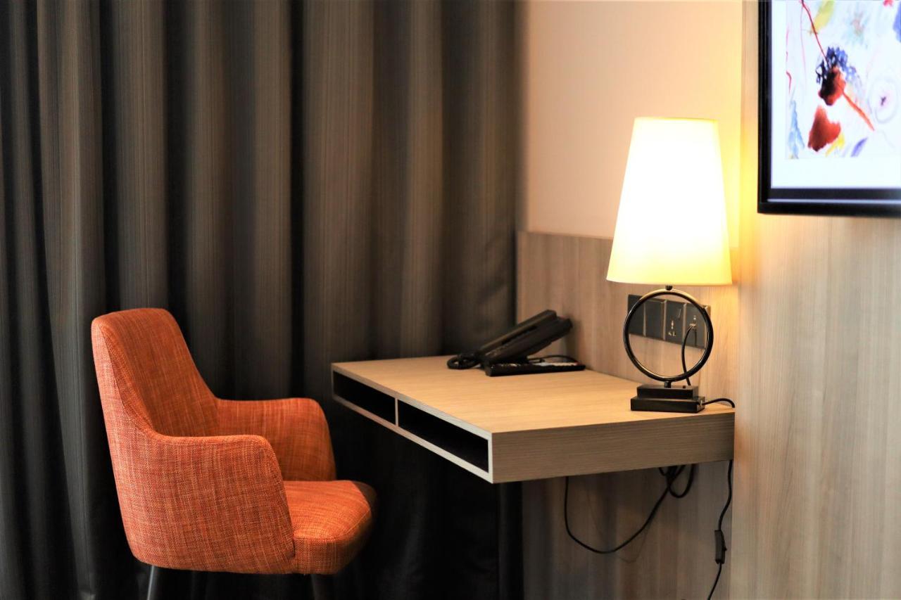Hotel Ksl Esplanade With Hot Spring 4*