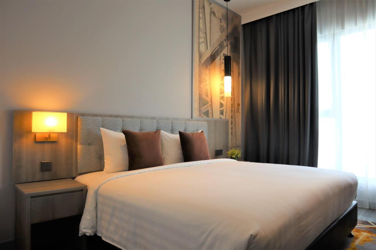 Ksl Esplanade With Hot Spring Hotel 4*