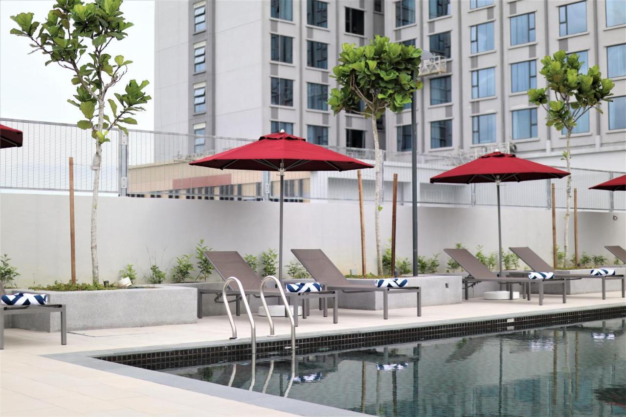 Ksl Esplanade With Hot Spring 4* Klang