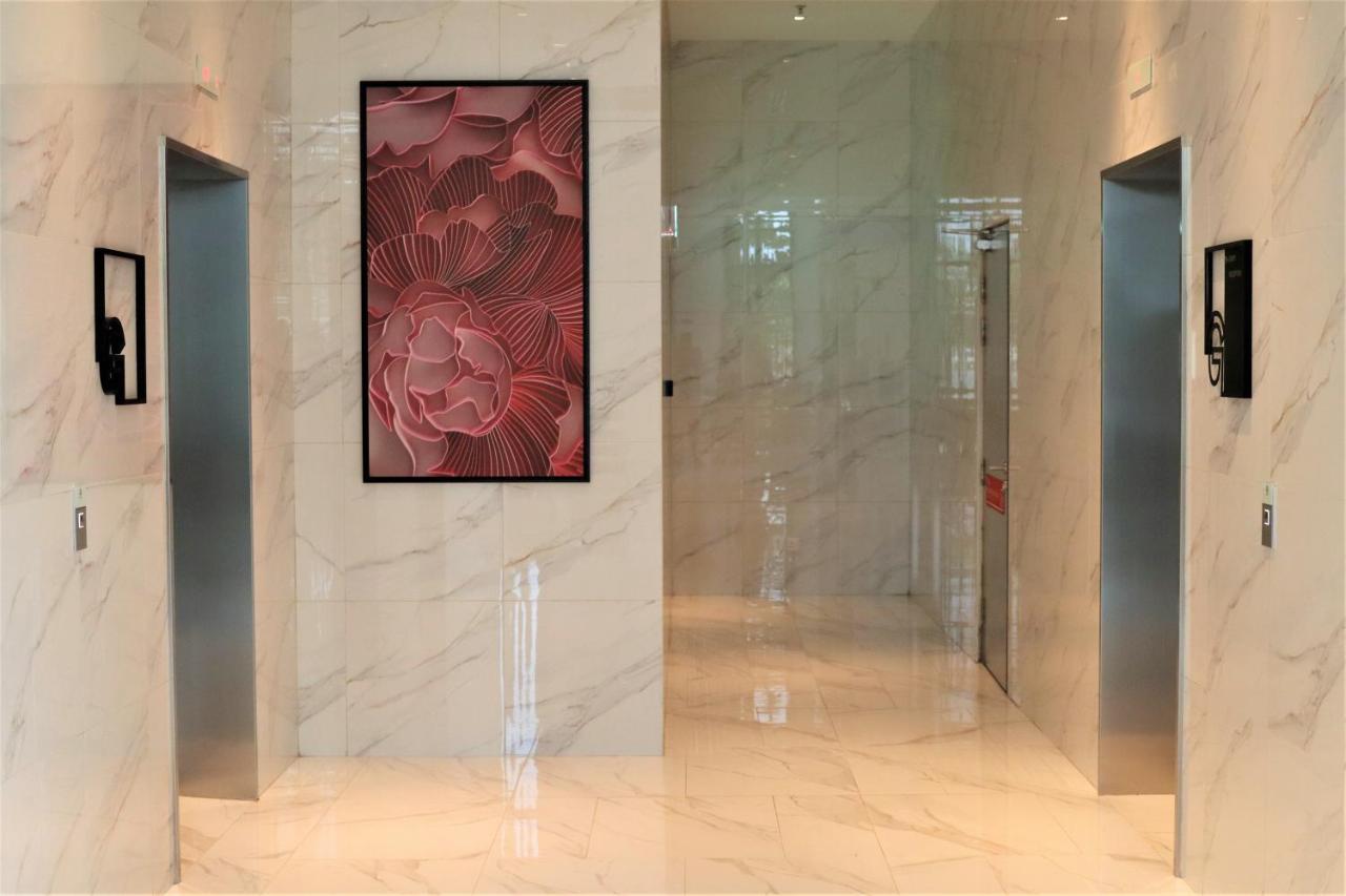 Hotel Ksl Esplanade With Hot Spring Klang