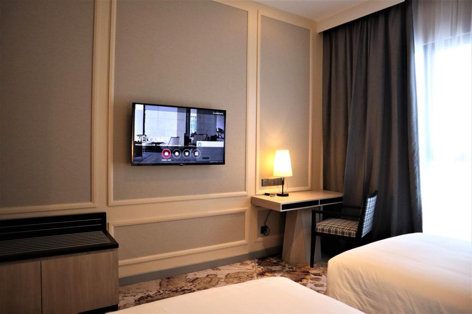 Hotel Ksl Esplanade With Hot Spring 4*