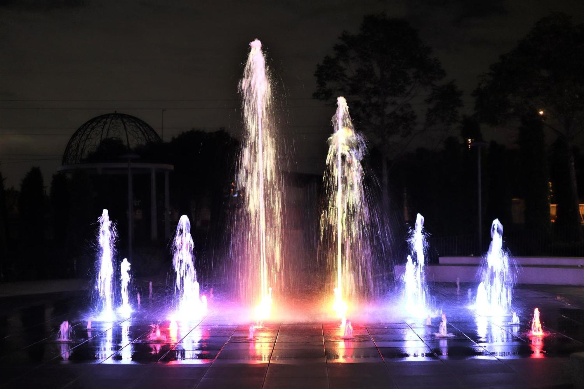 Ksl Esplanade With Hot Spring Hotel