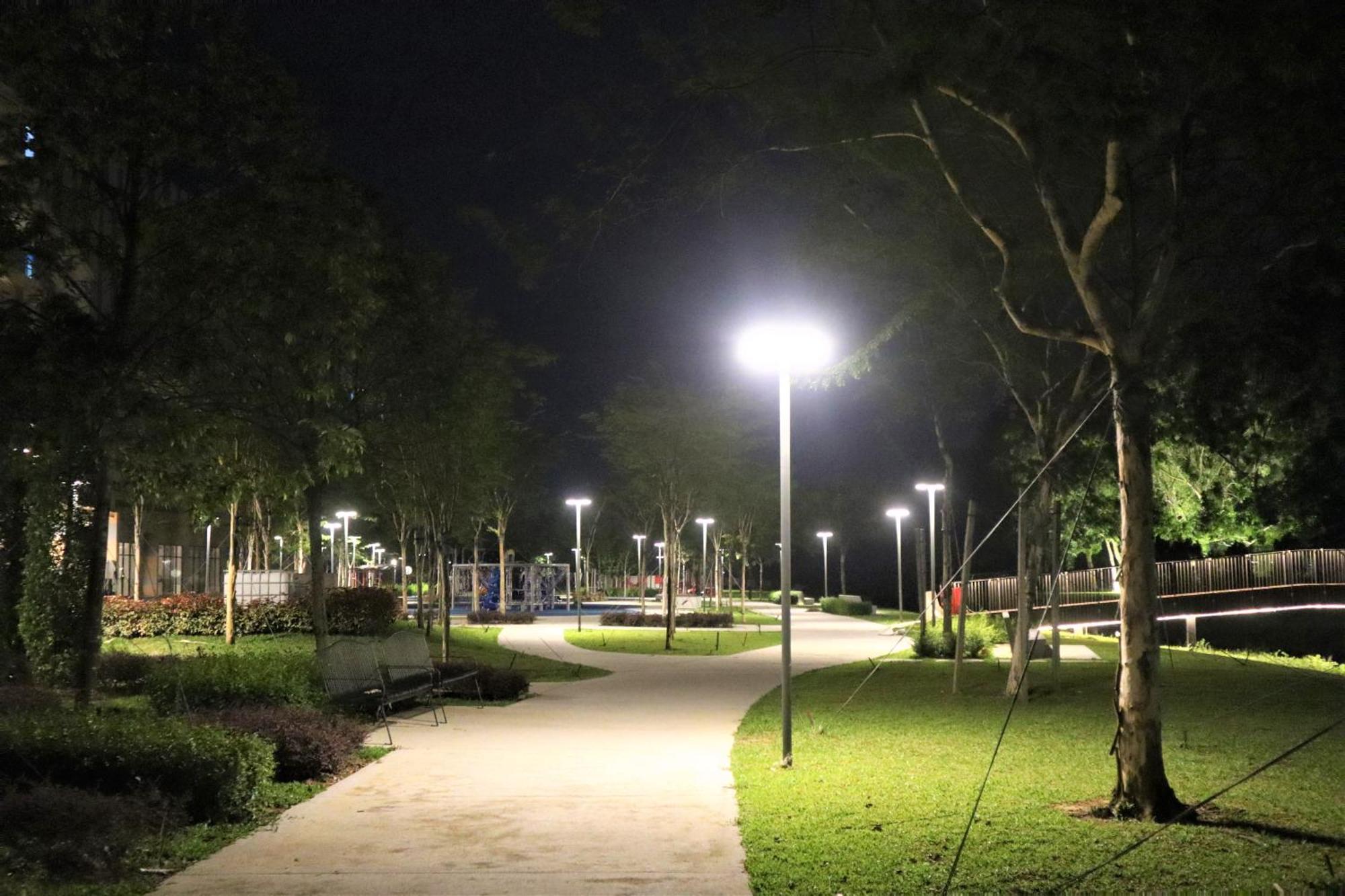 Hotel Ksl Esplanade With Hot Spring Klang
